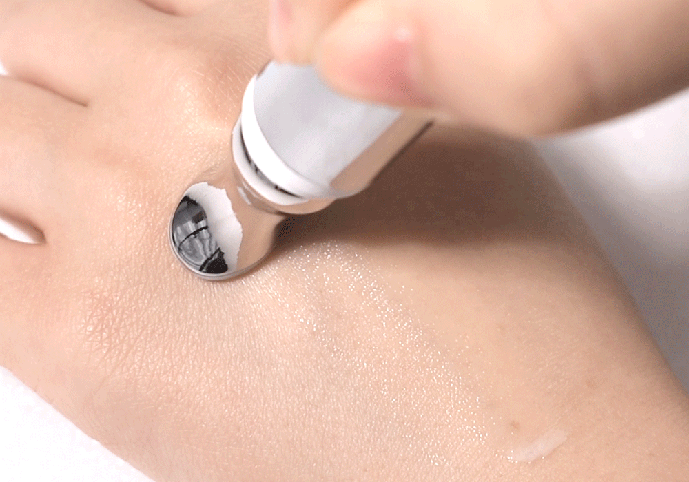 PDRN TX1 Perfect Fit Eye Cream - Pretty:skin J